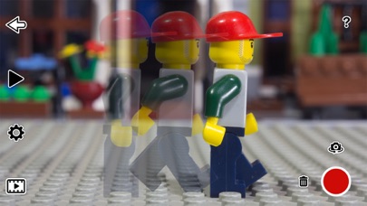 Screenshot #2 pour Stopmotion Explosion Animator
