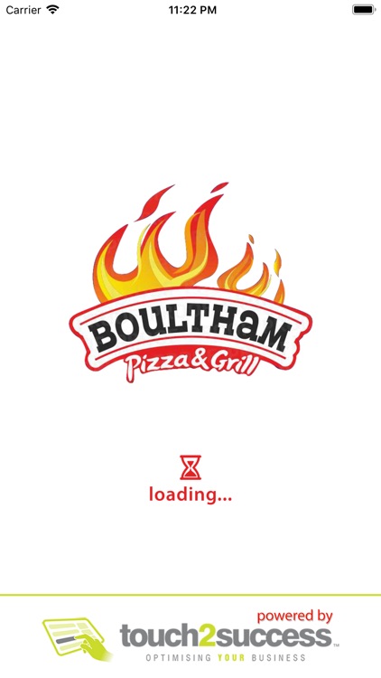 Boultham Pizza & Grill Lincoln