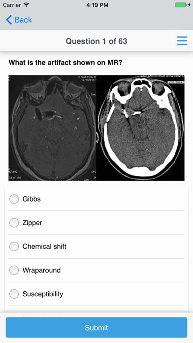 Radiology Core: Physicsのおすすめ画像2