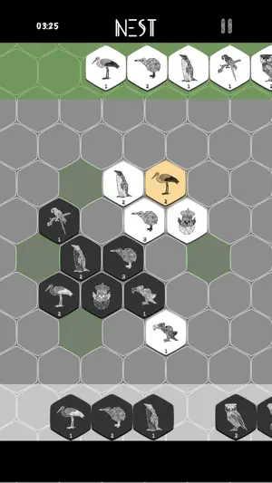 Nest The Game screenshot 2