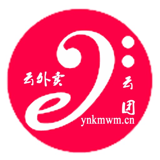 云外卖用户端 icon