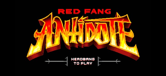 Red Fang: Headbang!(圖1)-速報App