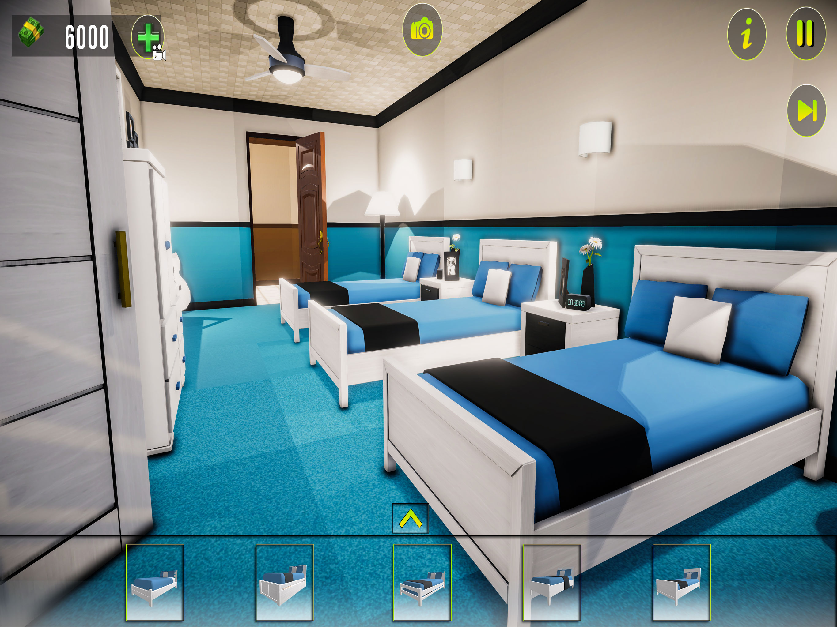 House Flipper : Design & Decor screenshot 12