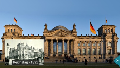 Screenshot #3 pour Stromma Berlin AR