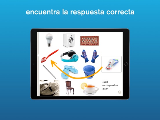 Screenshot #5 pour Lexico Cognición Pro (latino)