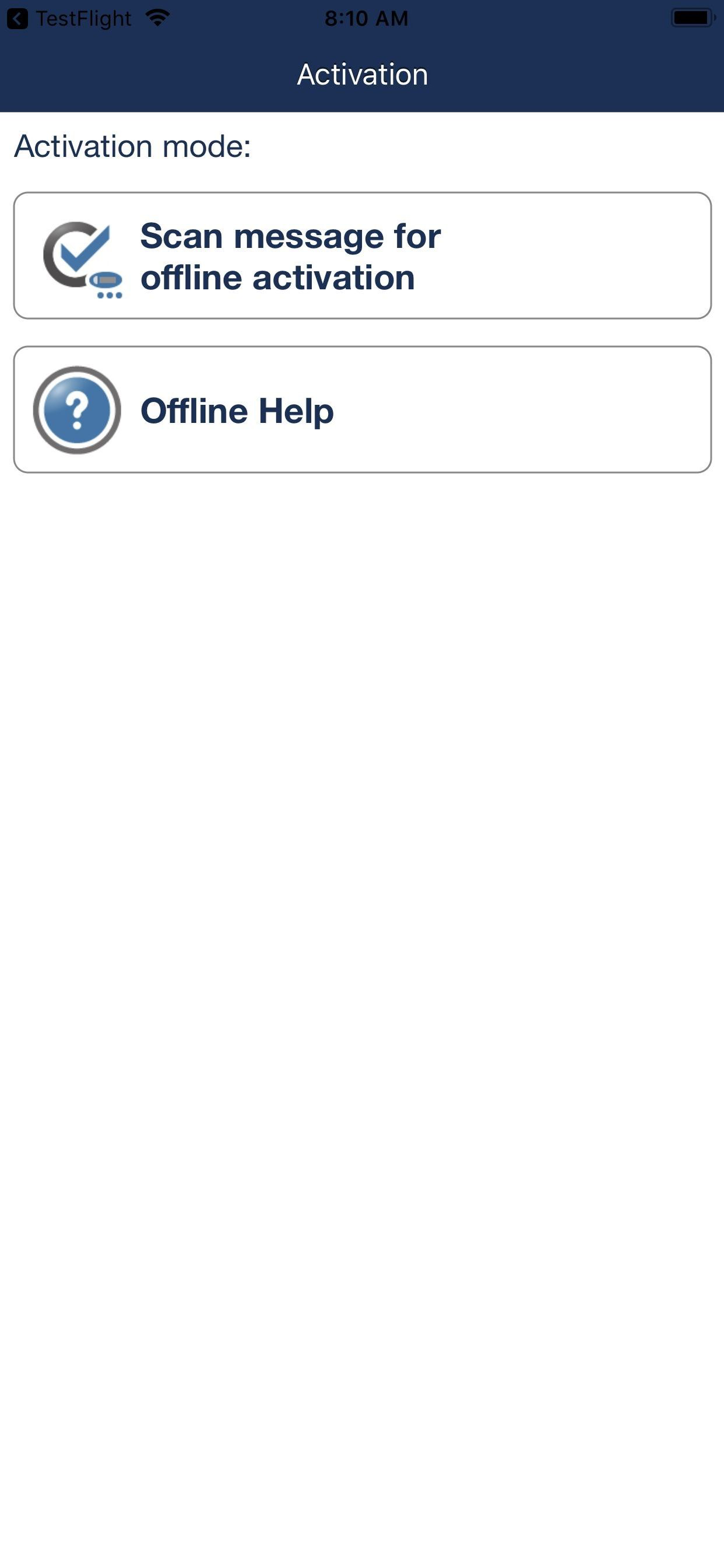 Bankers Trust DIGIPASS