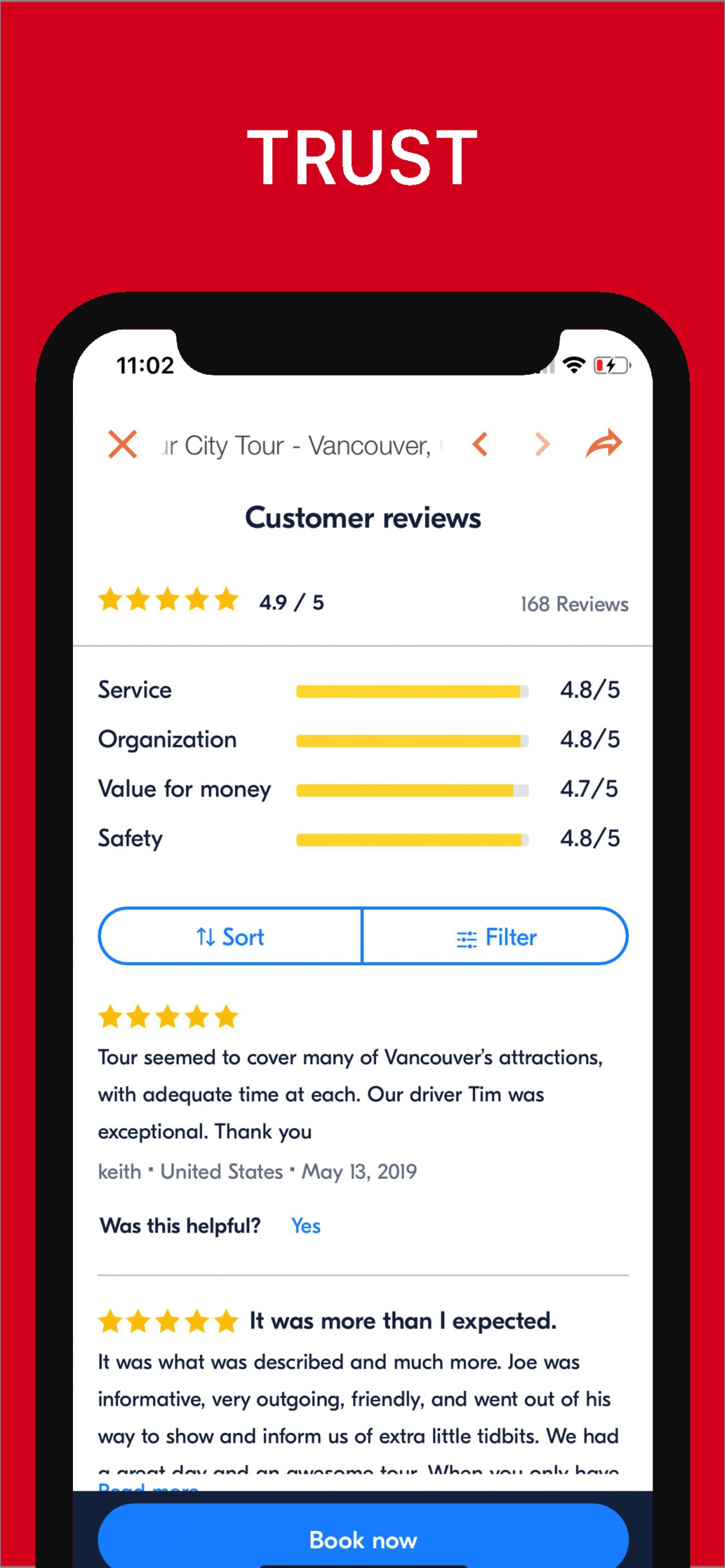 Vancouver Travel Guide ..