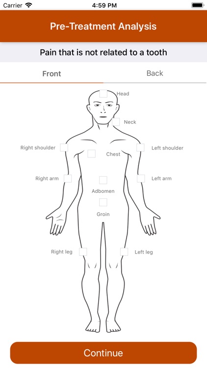 T.A.C.O screenshot-3