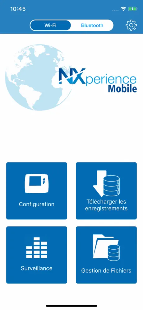NXperience Mobile