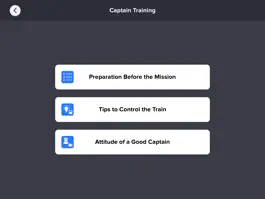 Game screenshot Train of Attention apk