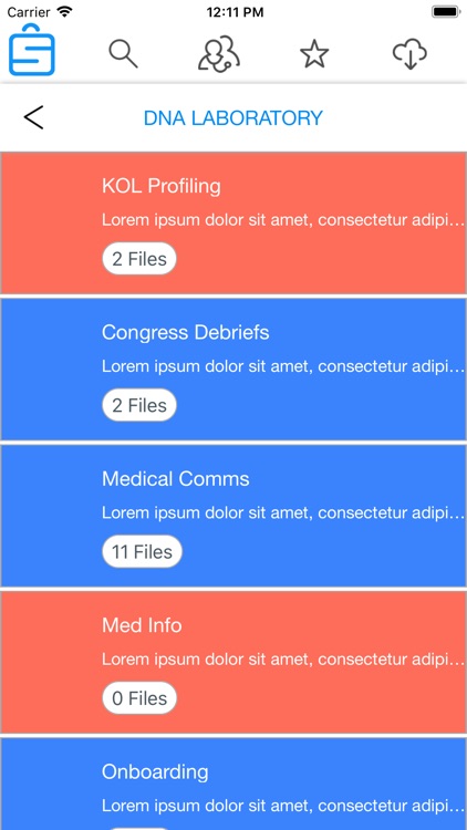 Symmetryk for iPhone
