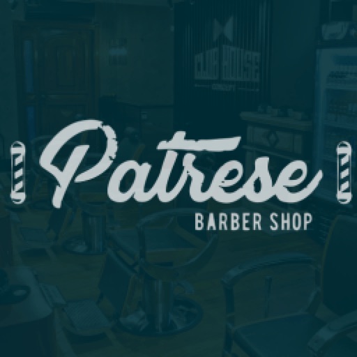 Patrese Barber Shop icon