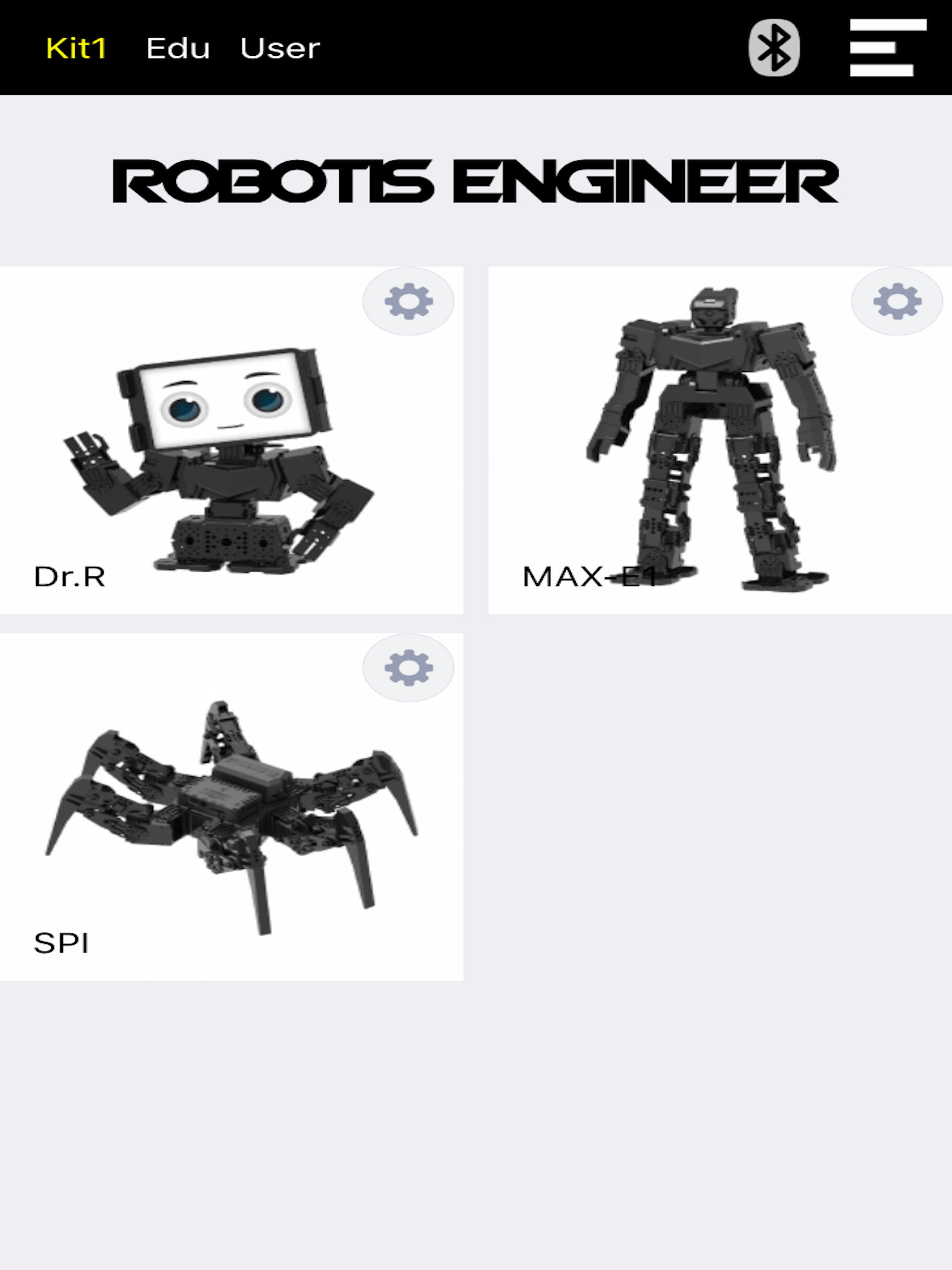 R+ ENGINEER screenshot 7