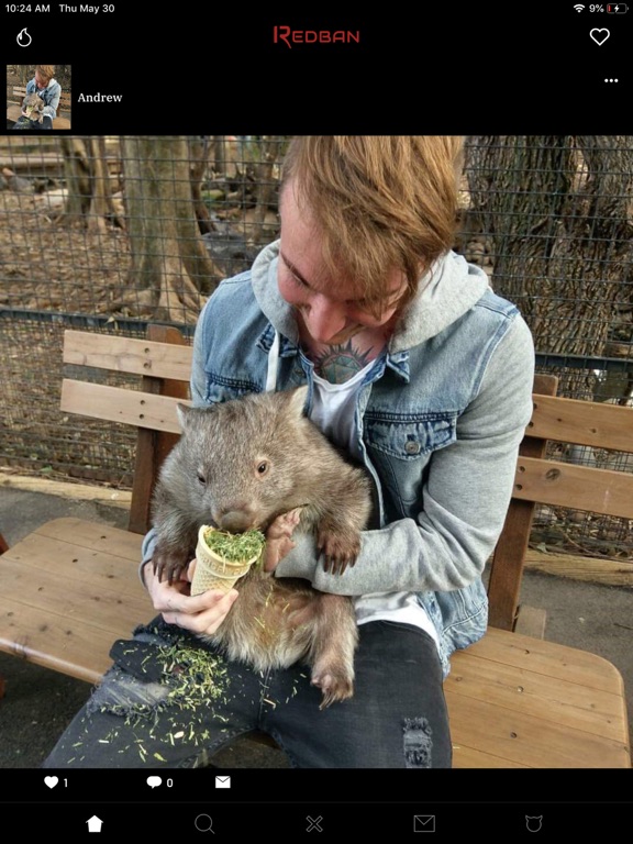 Screenshot #4 pour Redban