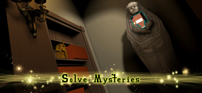 ‎Goosebumps Night of Scares Screenshot
