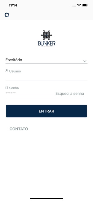 BUNKER–PORTARIA VIRTUAL(圖1)-速報App