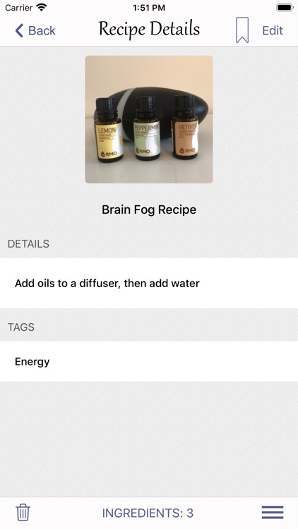 myOilCache screenshot-6