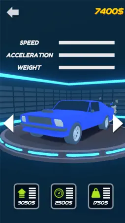 Get Low screenshot 3