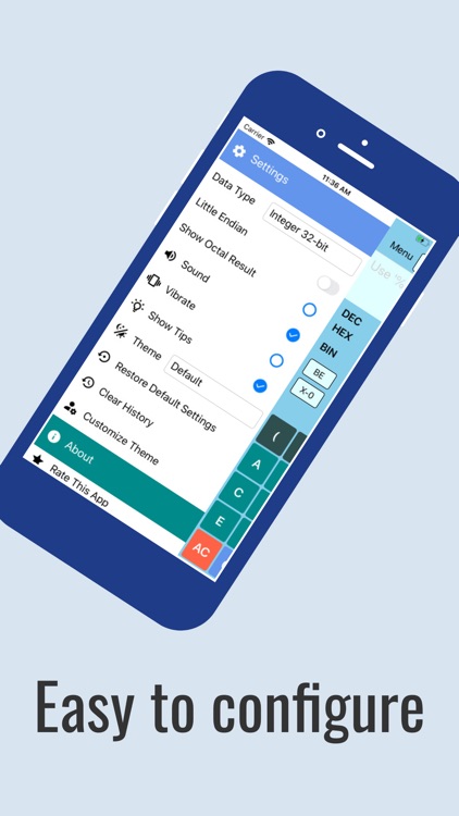 Expression Calculator Premium screenshot-3
