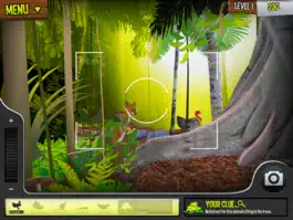 Game screenshot WilderQuest – Nature Discovery apk