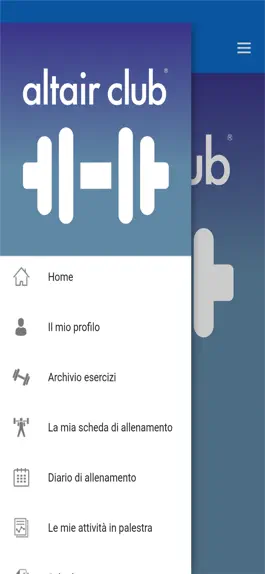 Game screenshot Altair Club Training mod apk