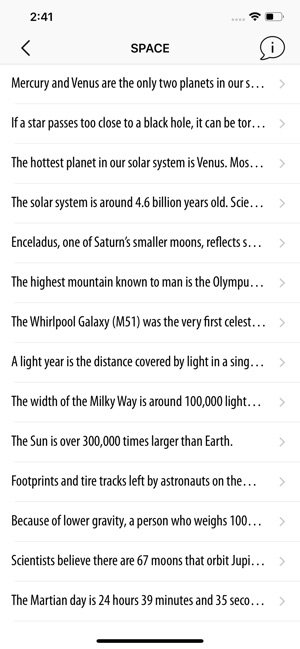 Unknown Secrets(圖3)-速報App