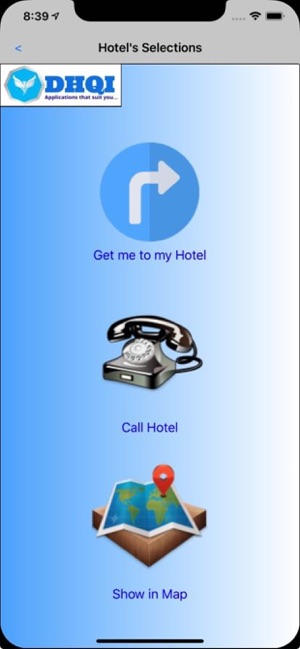 DHQI Athens Guide(圖3)-速報App