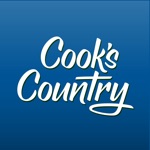 Download Cook's Country Magazine app