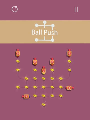 Ball Push!のおすすめ画像8