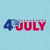 Independence Day ⋆ 4th of July App Delete