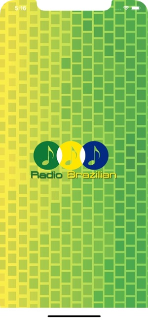 Radio Brazilian(圖3)-速報App