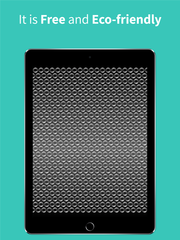 Screenshot #6 pour Bubble Wrap Antistress