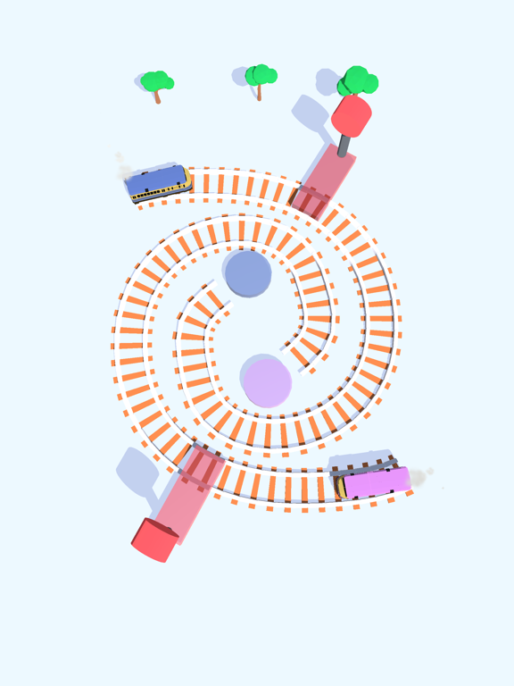 Screenshot #6 pour Train Station!