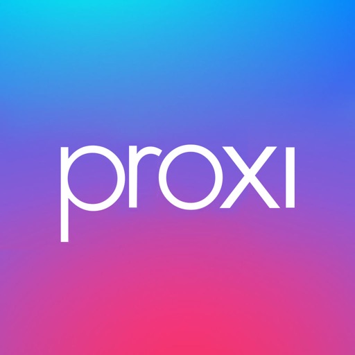 Proxi by F&F