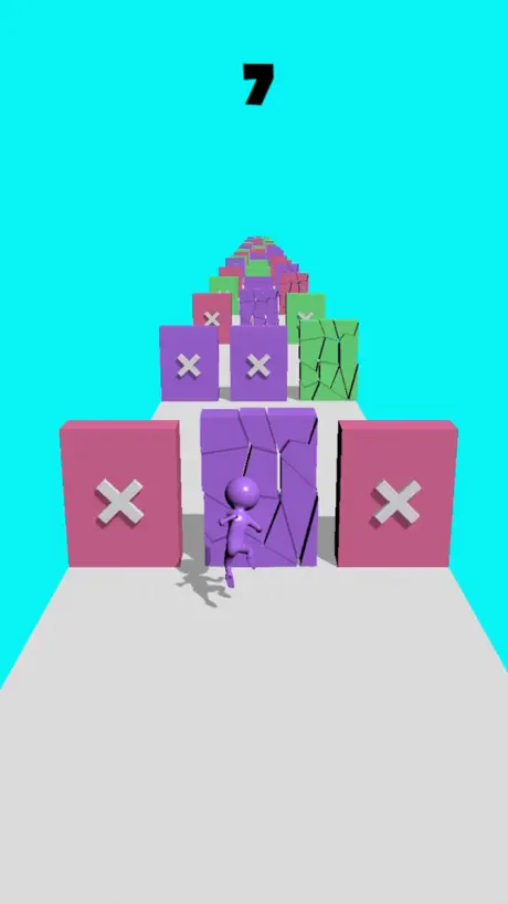 Color Stunt