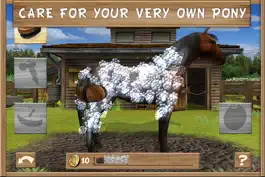 Game screenshot Pony Trails apk