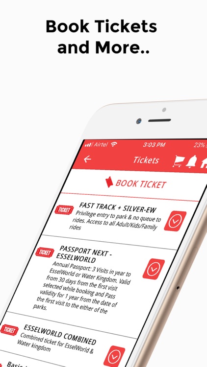 Water Kingdom screenshot-4