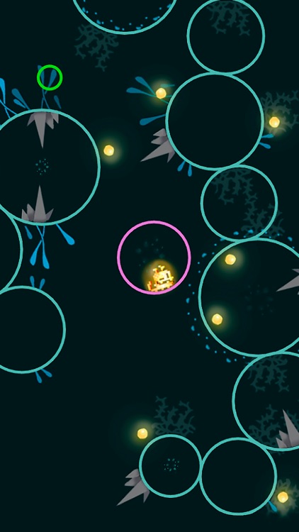 Rolling Souls screenshot-4