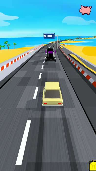 screenshot of OverTake 2