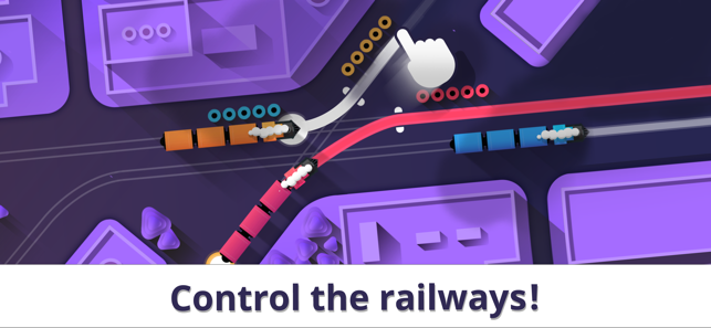 Railways! Screenshots