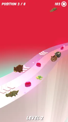 Game screenshot Turtle Wins mod apk
