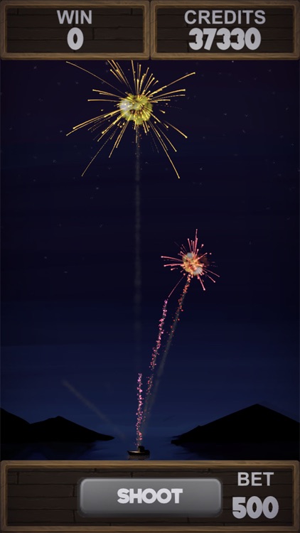 Firework Slots