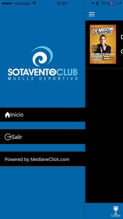 Sotavento