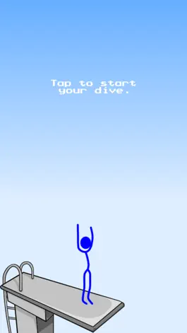 Game screenshot Flip Stick apk