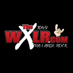 WXLR 104.9