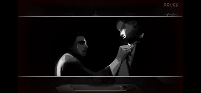 Interrogation: Deceived screenshot 7