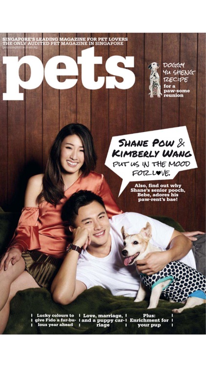 Pets Mag