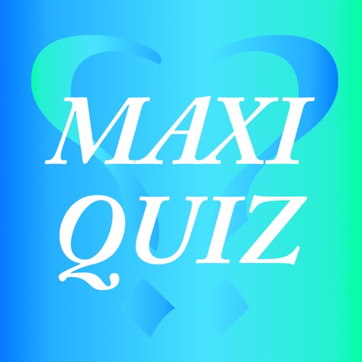 Maxi Quiz