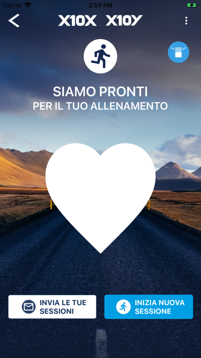 Screenshot #2 pour My Performer