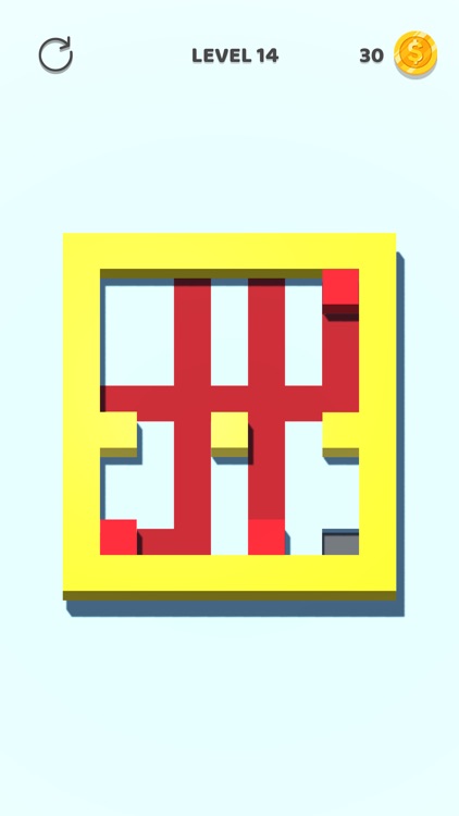Cube Puzzle! screenshot-6